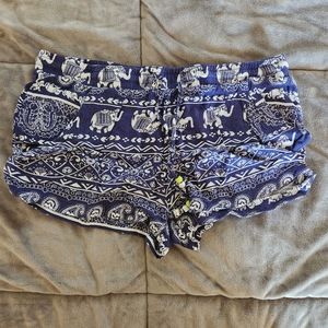 Multiple Shorts All Size S